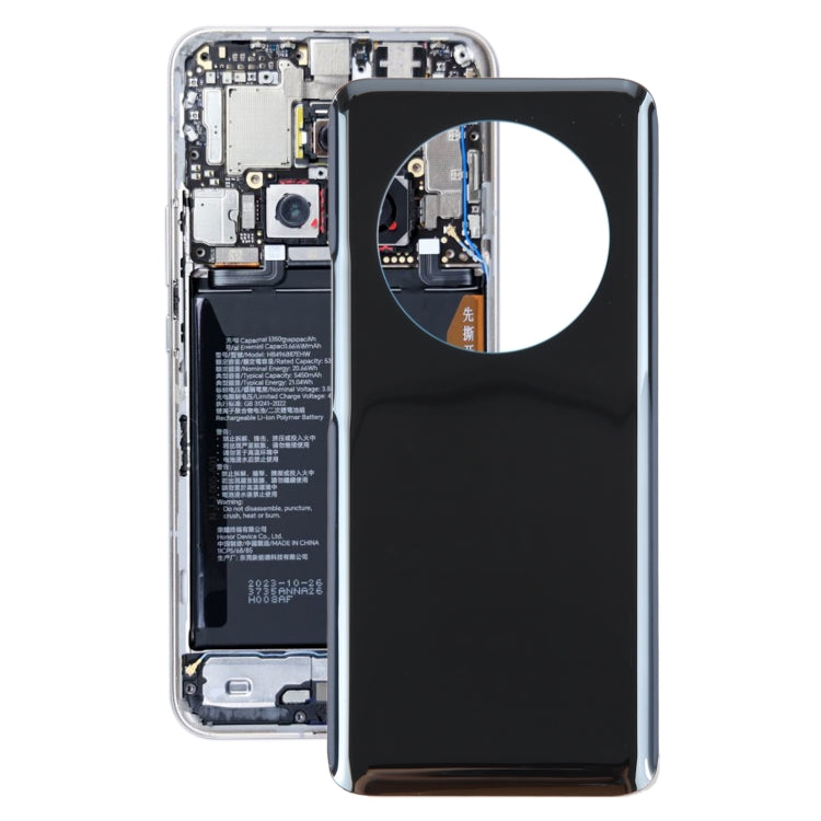 Per Honor Magic4 Pro Cover posteriore della batteria, For Honor Magic4 Pro Per Honor Magic4 Pro Cover posteriore della batteria, For Honor Magic4 Pro